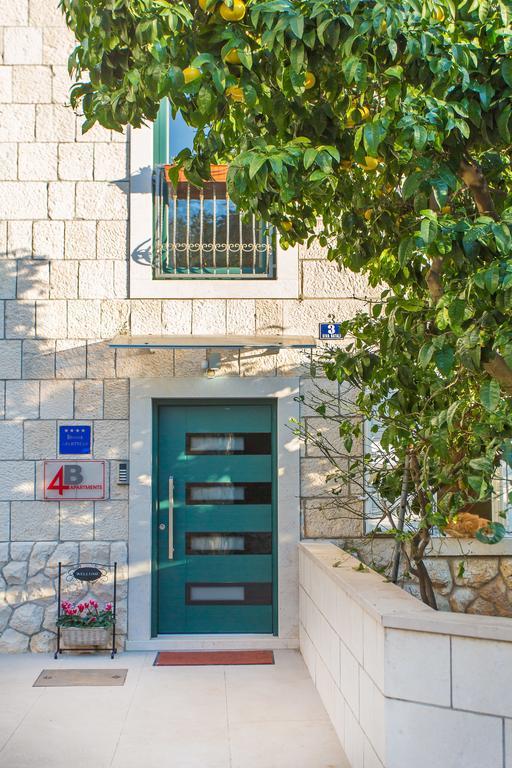 4B Apartments Dubrovnik Exterior photo