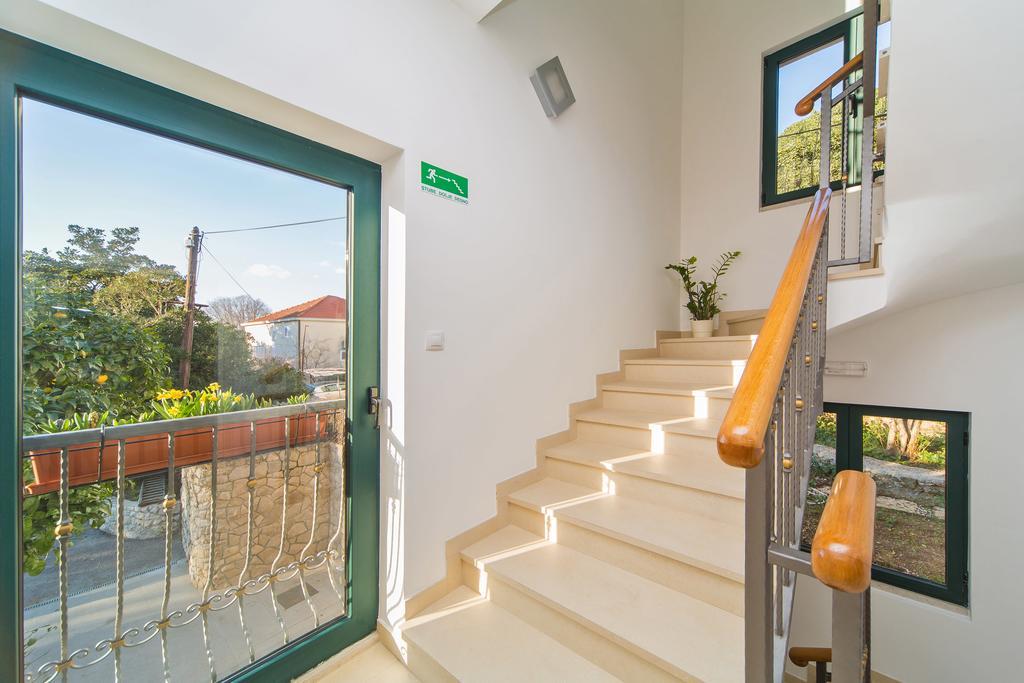 4B Apartments Dubrovnik Exterior photo
