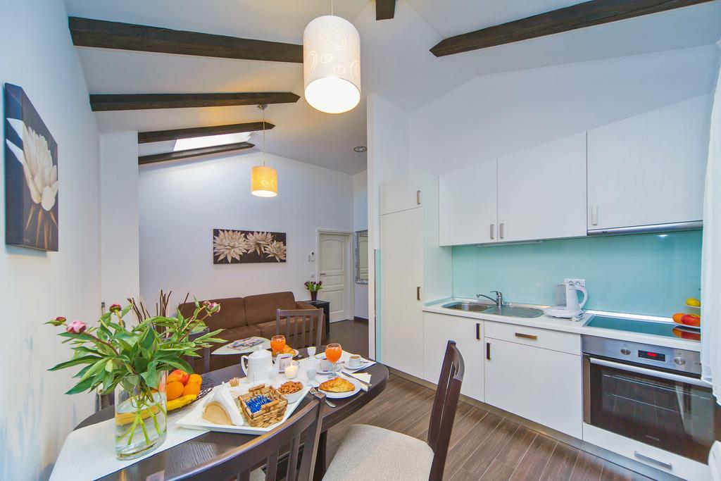 4B Apartments Dubrovnik Room photo