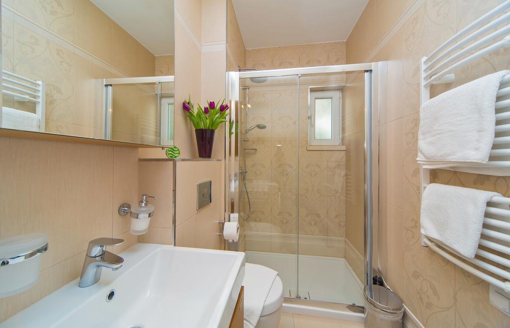 4B Apartments Dubrovnik Exterior photo